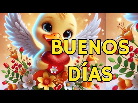 FELIZ MARTES MENSAJE DE BUENOS DÍAS con cariño para ti Saludos de Buenos Días feliz MARTES