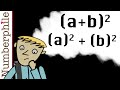 Understanding the Freshman's Dream and Modular Arithmetic