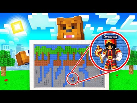 Unlocking Exotic Weapons In Minecraft Ant Farm