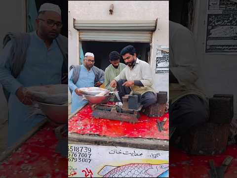 Duplicate 20 kg Weight 😂