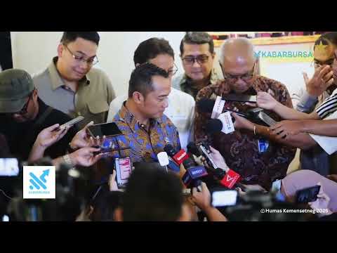 Presiden Prabowo Perintahkan Tiga Menterinya untuk Bereskan Skema Pembayaran Utang Whoosh