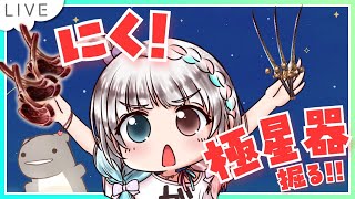 【グラブル】# 875  闇古戦場⚔⚔予選2日目✨お肉！！極星器！！  初見さん初心者さんROMさん大歓迎です🎀 【#夢咲ゆん / Vtub