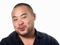 David Chang's Journey