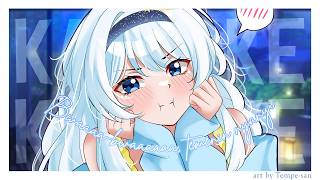 【#LypSing】Karaoke selasa!【Lily Ifeta】