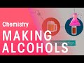 Understanding Alcohols and Ethanol Production