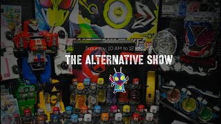 Zeztz Physicam’s First Appearance! Plus Rare Sentai Robo & More!