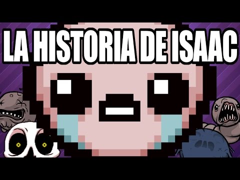 La Historia de Isaac - L&V - The Binding of Isaac Afterbirth Plus