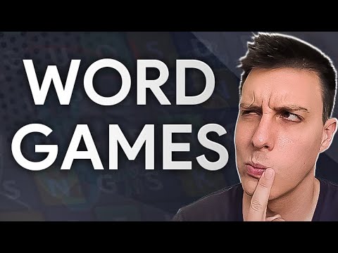 Word Game... Friday? | 2025-09-19