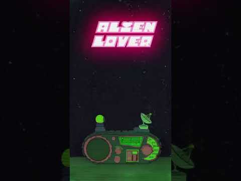 For you 💝 Alien Lover by T Man The Wizard 2/14/24 #music #rapper #valentinesday