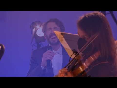 Josh Groban - I Can't Make You Love Me (Harmony Livestream Concert)