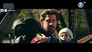 MBC2 Promo Bringing Cinema Home