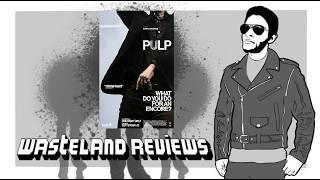 Pulp: What Do You Do For an Encore? (2026) - Wasteland Documentary Film Review