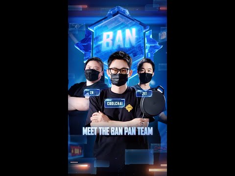 3.8 BANPAN DEV TALK | PUBG MOBILE Pakistan Official