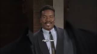Rodney King's Bizarre PSA  'Stay In Your Car! #movie #automobile #comedy