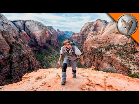 Download Video Incredible Zion Adventure! Download Video Incredible Zion Adventure!