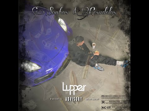 Lupper - Sonhos & Pesadelos