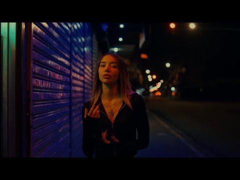 LA POTTER - ACTO FINAL x @DimeloSeven (Video Oficial)