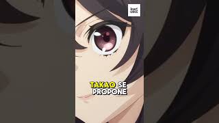 Esta WAIFU es LITERALMENTE  DOCTOR HOUSE