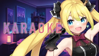 【#KARAOKE 】SORRY NA！【#AmaouBanana】