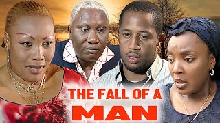 THE FALL OF A MAN {EUCHARIA ANNUNOBI, MIKE EZURUONYE, CHIOMA CHUKWUKA} New Classic  Movies #trending