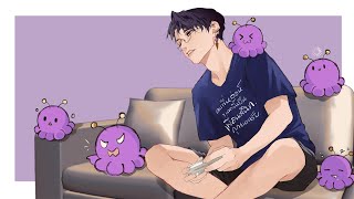 【🔴Radio Maybe Gaming】ไม่แน่ใจว่าจะมาทำอะไร แต่ผมนอยมาก เดี๋ยวมาเล่าให้