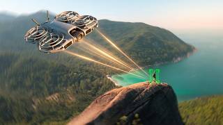 DJI Neo 2 + Action 6 — Лучший выбор для съёмки путешествий? Остров свободы!