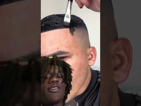 New hairline method unlocked ?
