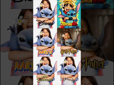 Lilo & Stitch movie #stitch #shorts