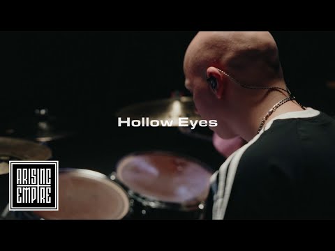 MAVIS - Hollow Eyes (OFFICIAL DRUM PERFORMANCE VIDEO)