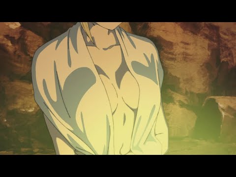 「AMV」- Not A Thing