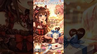 ホワイトデー・ハートビート short ver.3｜バレンタインアンサーソング