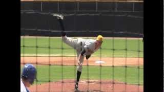Jameson Taillon