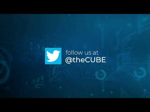 theCUBE Live at Appian World