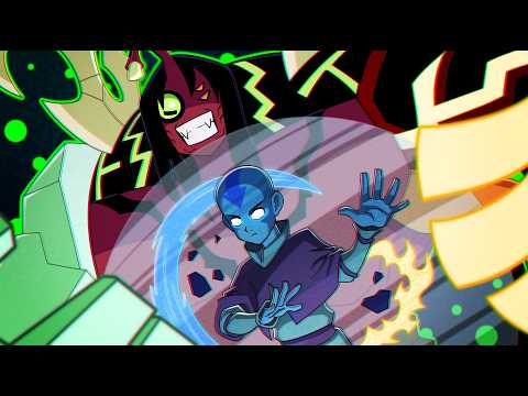 The PROBLEM with Elemental Powers