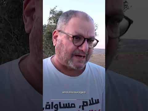 Israeli settler violence is ‘clear state terrorism’