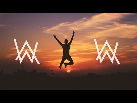 Alan Walker Style - Summertime Mix 🎵