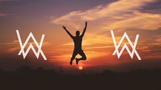 Alan Walker Style - Summertime Mix 🎵