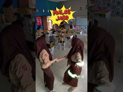 Nantangin dia ges ?#shorts #subscribe