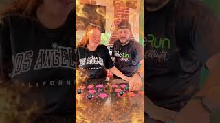 Não coma o Doritos  errado 💣