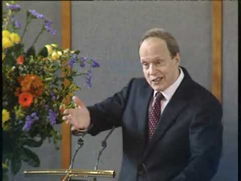 Backsliding Dangers - Dr. Peter Masters Sermons