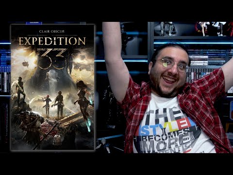 İNCELEME: CLAIR OBSCUR: EXPEDITION 33