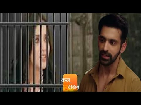 kaise mujhe tum mil gaye | Priyanka gets jailed, Amruta's found evidence against priyanka,