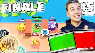DE GROTE FINALE! WIE IS DE MOL IN BRAWL STARS!? #5