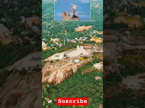 इसी मार्ग से राम की बानर सेना ने लंका प्राजित किया🚩♥️#ram​  #ramayan​ #hindu​ #hanuman​#sita​ #reel​