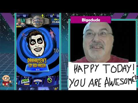 WWE SuperCard - Will Smile4bigedad beat Level 50 by the next rarity? SO MANY CREDITS!!