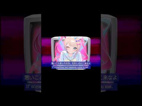 悪いことあったらさ、わたしのとこ来なよ│アニメ『NEEDY GIRL OVERDOSE』4月より放送開始！3月6日（金）よりテアトル新宿＆テアトル梅田にて劇場先行版公開！#ニディガ #アニメ