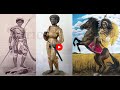 African Independence and Colonial History
