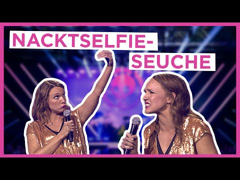 Das Phänomen P*mmelbilder | 1Live Köln Comedy-Nacht XXL