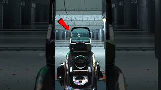 How To Remove Visual Recoil in MW4?