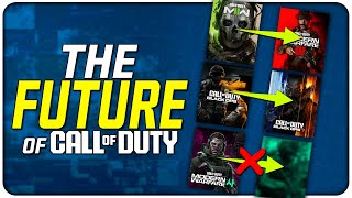 Is Call of Duty Finally Breaking the Cycle? (CoD 2027 Leaks)